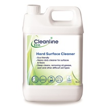 Cleanline Eco Hard Surface Cleaner