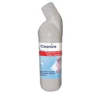 Cleanline Sulphamic Acid Toilet Descaler 1L (CS 6)