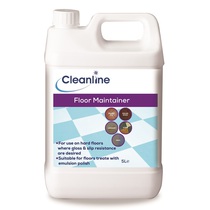 Cleanline Floor Maintainer