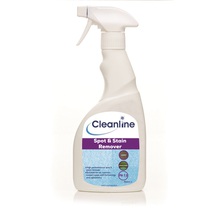 Cleanline Spot & Stain Remover