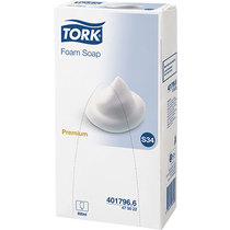 Tork Foam Soap