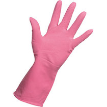 Keep Clean Rubber Household Glove - Medium