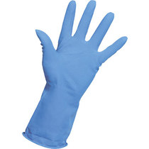 Keep Clean Rubber Household Glove - Large