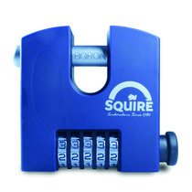 Squire Stronghold High Security Combination Padlock