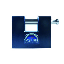 Squire High Security Container Lock CEN 4