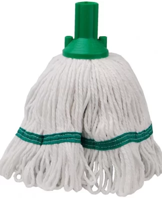 Mop Head - Exel Revolution - Small - 250g - GREEN